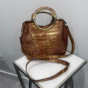 Patricia Nash crossbody